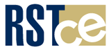 RST CE logo