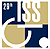 ISS 2013 logo