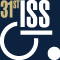 ISS 2013 logo