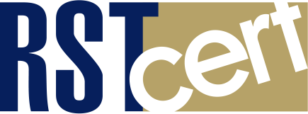 RSTcert Logo