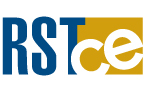 RST CE logo